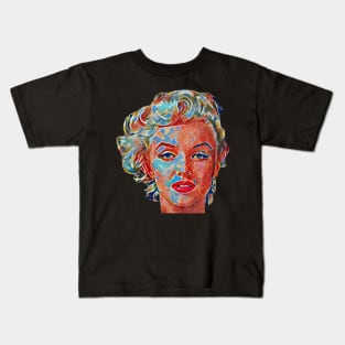 Marilyn Kids T-Shirt